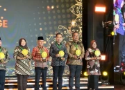Jember Raih UHC Awards 2026, Komitmen Gus Fawait Pastikan Rakyat Tak Takut Berobat