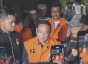 KPK Ungkap Tantangan di Balik Penetapan Bupati Pati Sudewo sebagai Tersangka Pemerasan