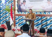 Bupati Sampang Instruksikan OPD Berinovasi Hadapi Pemotongan Dana Pusat