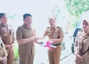 Pemkab Sidoarjo Distribusikan Alat Berat dan Mobil Operasional ke 18 Kecamatan guna Percepat Perbaikan Jalan