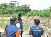 Sinergi Pemkab Lamongan dan BBWS Solo Perkuat Tanggul Kali Plalangan demi Kendali Banjir