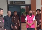 Buron Korupsi Dana Hibah PSSI Jombang Berhasil Diringkus