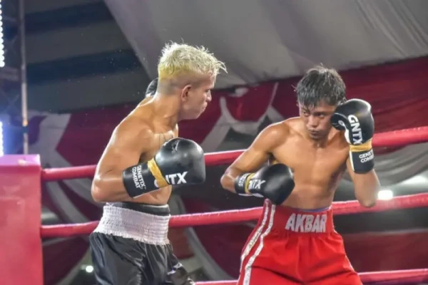 KONI Jawa Timur Matangkan Strategi Menuju PON Bela Diri II 2026 di Manado