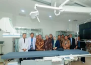 Cath Lab Canggih