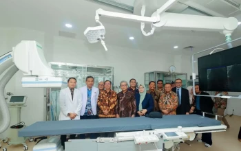 Cath Lab Canggih