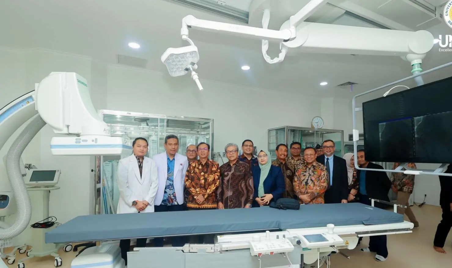 Cath Lab Canggih