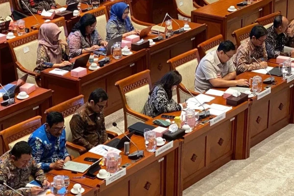 Perpres Etika AI Capai 90 Persen, Pemerintah Segera Resmikan Payung Hukum Nasional