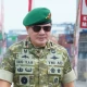 Danjen Akademi TNI