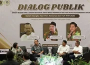 Optimalkan Sektor PBG, Pemkab Gresik Perkuat Kemandirian Fiskal Daerah