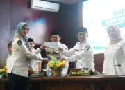 DPRD Kabupaten Probolinggo Sahkan 22 Rencana Peraturan Daerah Strategis untuk Tahun 2026