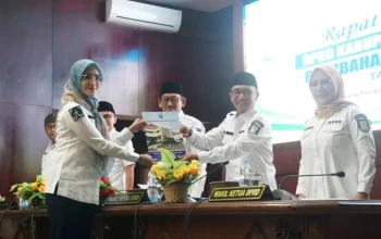 DPRD Kabupaten Probolinggo menetapkan 22 Program