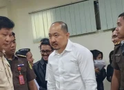 Dua Petinggi Sritex Ajukan Eksepsi dan Minta Dibebaskan dari Dakwaan Korupsi Kredit