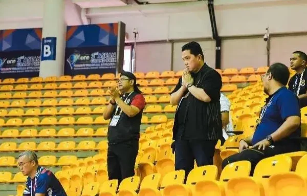 Indonesia Amankan Target 82 Medali Emas di ASEAN Para Games 2025