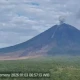 Erupsi semeru