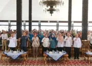 Pemkab Lumajang Libatkan Masyarakat dalam Penyusunan RKPD 2027 melalui Forum Konsultasi Publik