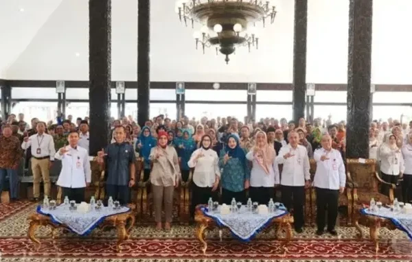Pemkab Lumajang Libatkan Masyarakat dalam Penyusunan RKPD 2027 melalui Forum Konsultasi Publik