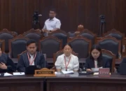 MK Mulai Sidangkan Uji Materi Pasal Penggelapan dan Prosedur Penyelidikan dalam KUHP Serta KUHAP Baru