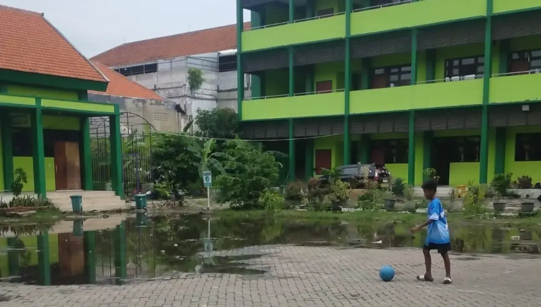 Genagan di sdn ujung v -103602_Gmail
