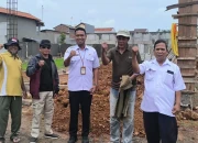 Gotong royong pembangunan KDKMP