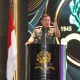 Gubernur Akademi Militer, Mayjen TNI Rano Tilaar