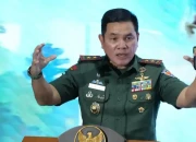 Gubernur Akmil Beri Pembekalan Geopolitik kepada Peserta Retreat SIG
