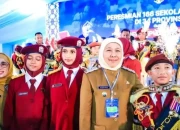 Jatim Pimpin Operasional Sekolah Rakyat Nasional dengan 26 Titik