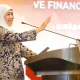 Gubernur Jawa Timur Khofifah Indar Parawansa