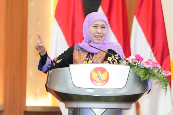 Lampaui Target Renstra, Investasi Jawa Timur Tembus Rp147,7 Triliun Sepanjang 2025