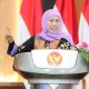 Gubernur Jawa Timur Khofifah Indar Parawansa...