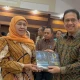 ​Gubernur Jawa Timur, Khofifah Indar Parawansa