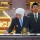 Gubernur Jawa Timur, Khofifah Indar Parawansa