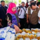 Gubernur Jawa Timur Khofifah Indar Parawansa 