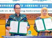 Tekan Angka Perceraian, Pemprov Jatim dan PTA Surabaya Perkuat Ketahanan Keluarga