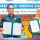 Gubernur Khofifah MoU dengan Pengadilan Agama