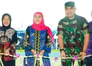 Perkuat Kualitas Pendidikan, Pemprov Jatim Revitalisasi 52 Sekolah di Bojonegoro dan Tuban