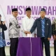 Gus Qowim buka MUSDA KE-3 JSIT Musda JSIT Kediri