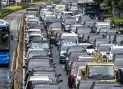 Kemenhub Wajibkan Teknologi Keselamatan Kendaraan untuk Tekan Fatalitas Kecelakaan
