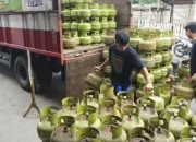 Pertamina Jatimbalinus Tebal Stok Elpiji 3 Kg Hingga 54 Persen di Wilayah Banyuwangi Jelang Libur Isra Mikraj