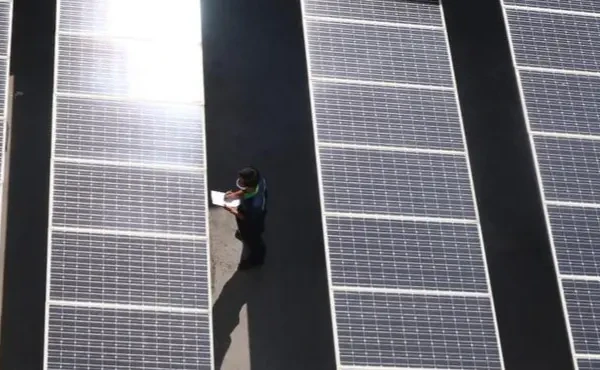 EBT di Kepulauan Kangean Dorong Percepatan Ekonomi dan Kesejahteraan Masyarakat Sumenep