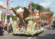 Strategi Lamongan Genjot Wisata dan Ekonomi Lewat 92 Agenda Sepanjang 2026