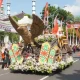 Ilustrasi, even pariwisata Lamongan