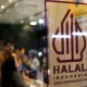 Ilustrasi halal