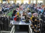 Airlangga Hartarto: Industri Alas Kaki Nasional Tangguh Hadapi Gejolak Ekonomi Dunia