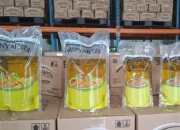 Bulog Madiun Guyur 482 Ribu Liter Minyakita ke Pasar Tradisional Jelang Ramadhan