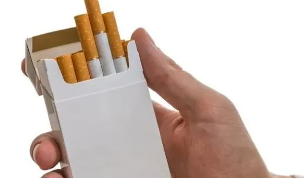 DPR RI Usulkan Penambahan Lapisan Tarif Cukai untuk Legalisasi Rokok Ilegal