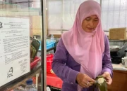 Ilustrasi salah satu UMKM Mila yang berhasil mendapatkan NIB