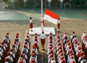 Semangat Semester Baru, Kemendikdasmen Instruksikan Seluruh Sekolah Gelar Pagi Ceria
