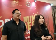 Dukung Indonesia Emas 2045, Persembahan CSR Jaya Group Melalui Open Mind for Student