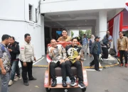 DPRD Surabaya Dukung Program Becak Listrik Prabowo untuk Pengemudi Becak Lansia