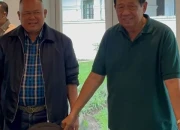 Sambut Kehadiran SBY, Demokrat Jatim Gaspol Konsolidasi Lewat Retreat